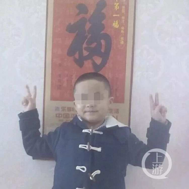 九岁男童在吉林一国学学校病亡，校方：你们家杀业太重！