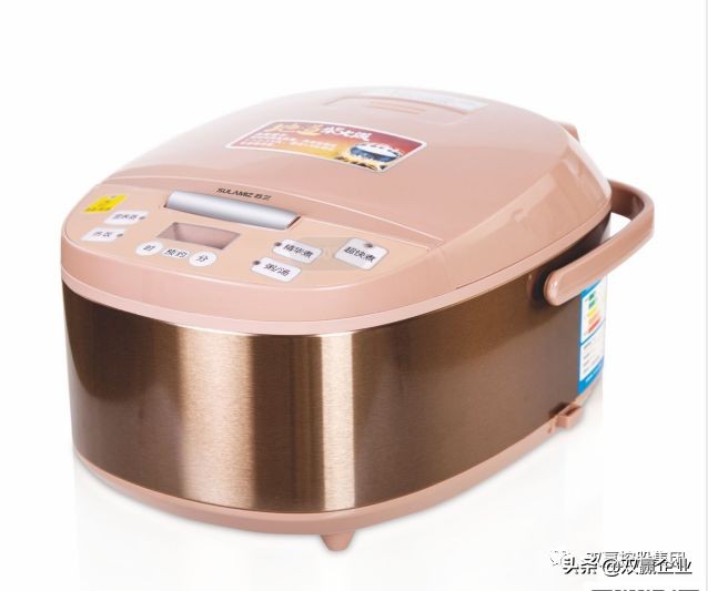 疫情防控小家电,疫情期间小家电业务