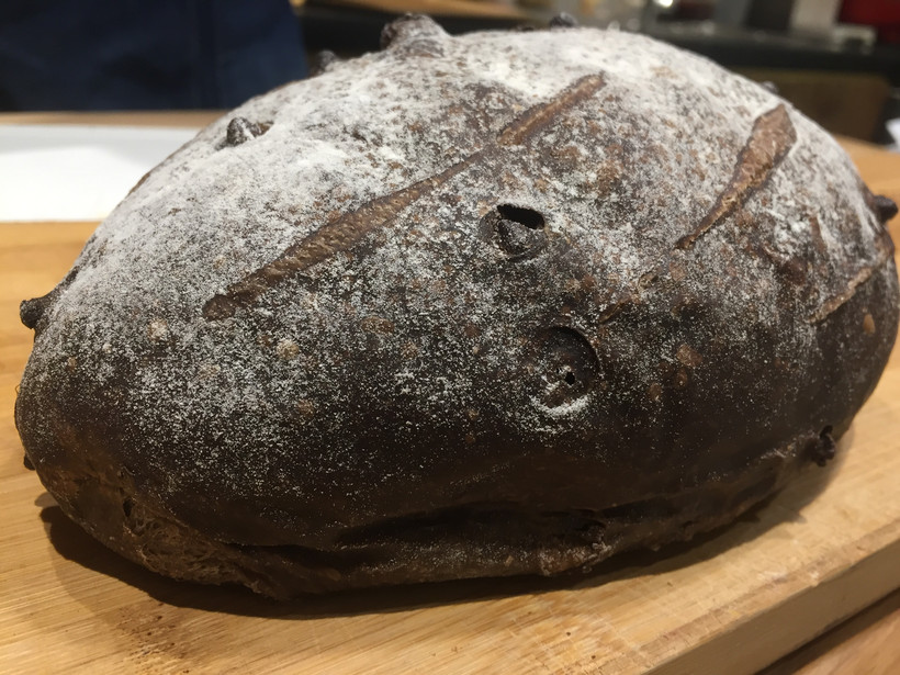 原麦山丘面包好吃排名,原麦山丘哪一款热吃好吃