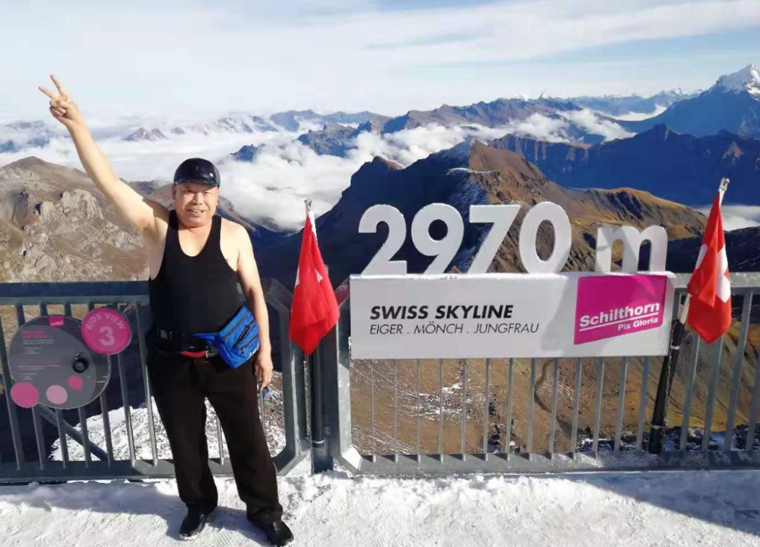 退休旅游推荐2-3天游,退休后旅游自由行攻略