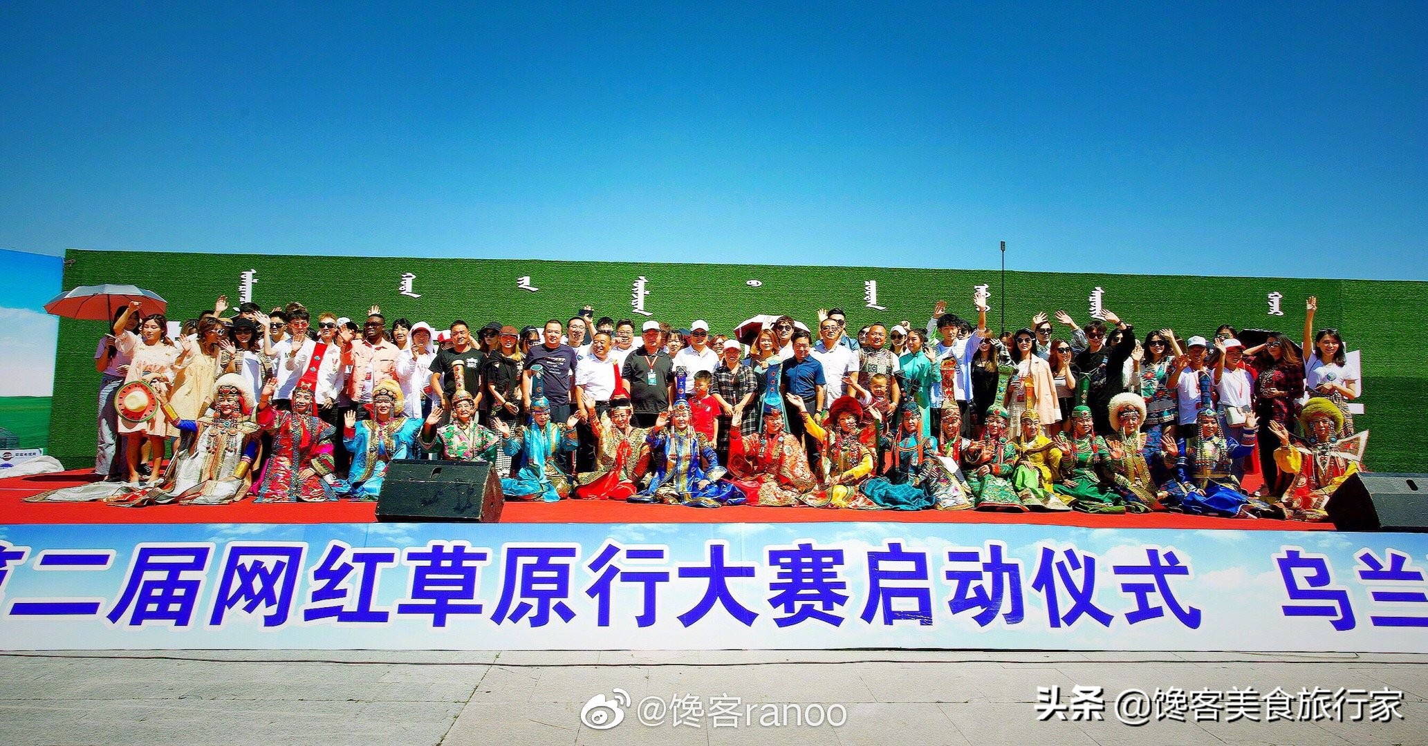 乌兰察布最适合去的地方,乌兰察布值得一去的地方