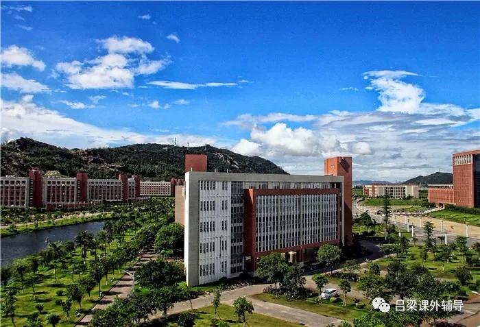广东最好的三本大学是哪几所,广东三本大学排名一览表