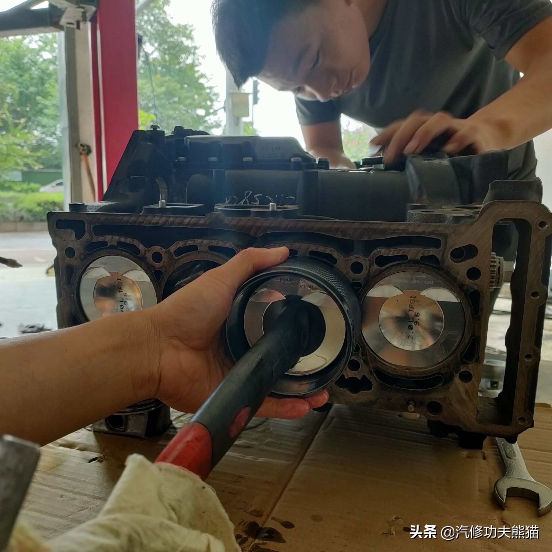 2021款奥迪a6发动机是否烧机油,a6这台车怎么样