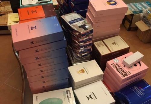 greentangerine韩国面膜,最近网上最火最好用的面膜护肤品