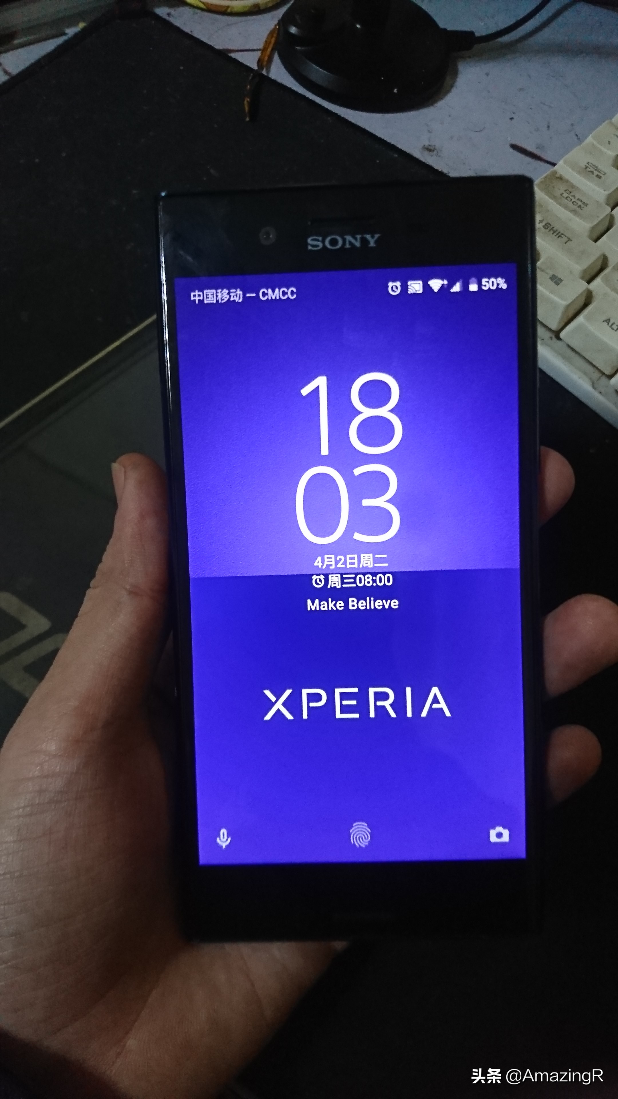索尼xzp观影效果,索尼xzp气密性测试
