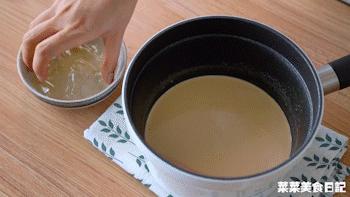 保姆级甜品教程,奶茶外卖该怎么做