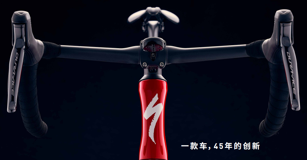 速度感人，价格感人Specialized发布全新公路车款TarmacSL7
