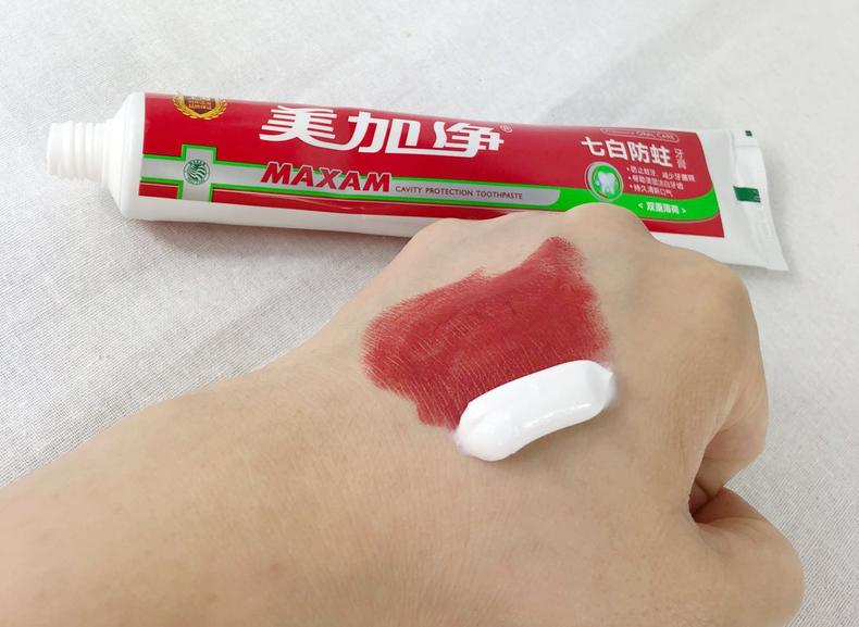 学生党美白牙齿品牌推荐,美白牙齿小众品牌