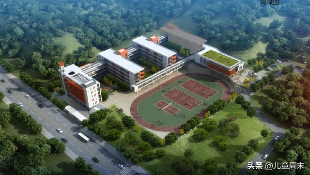 北师大附中深圳南山分校,深圳北大附中学校排名