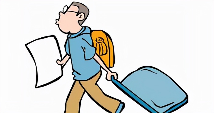 在美国非法停留再次申请签证,在美国签证被拒怎么办