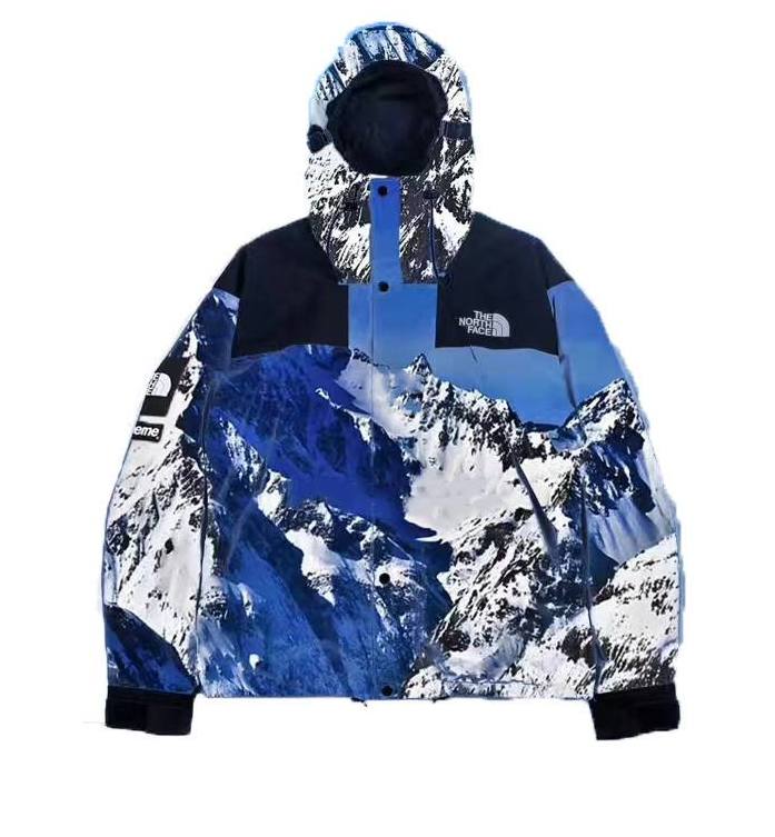 supreme好看的冲锋衣,supreme冲锋衣巅峰系列