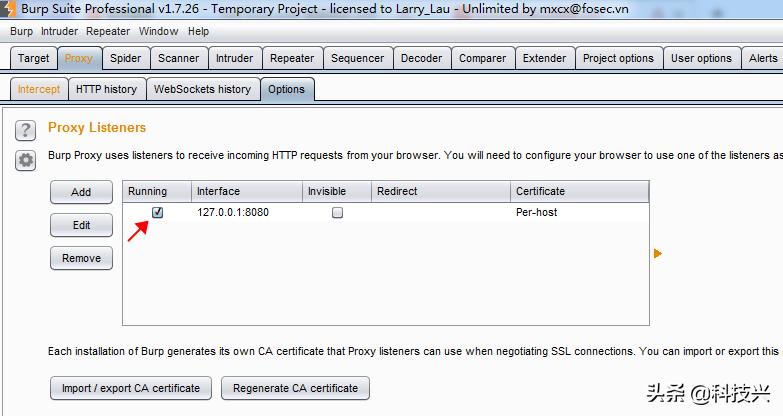 burpsuite抓包怎么使用,抓包工具wireshark和burpsuite