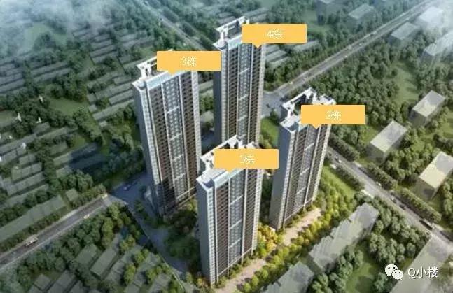 通车在即这个区抢破头的地铁红盘又来了