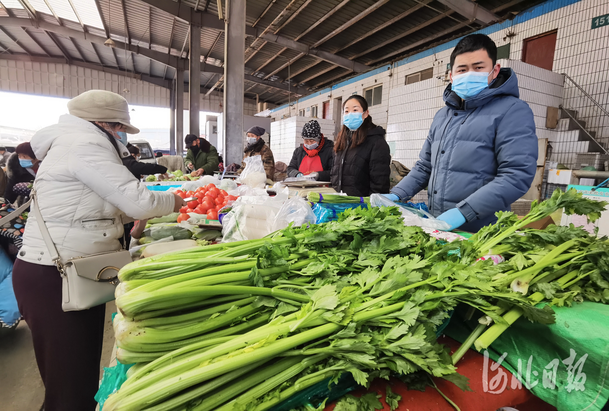 全力以赴抗击疫情,河北第6场疫情防控发布会