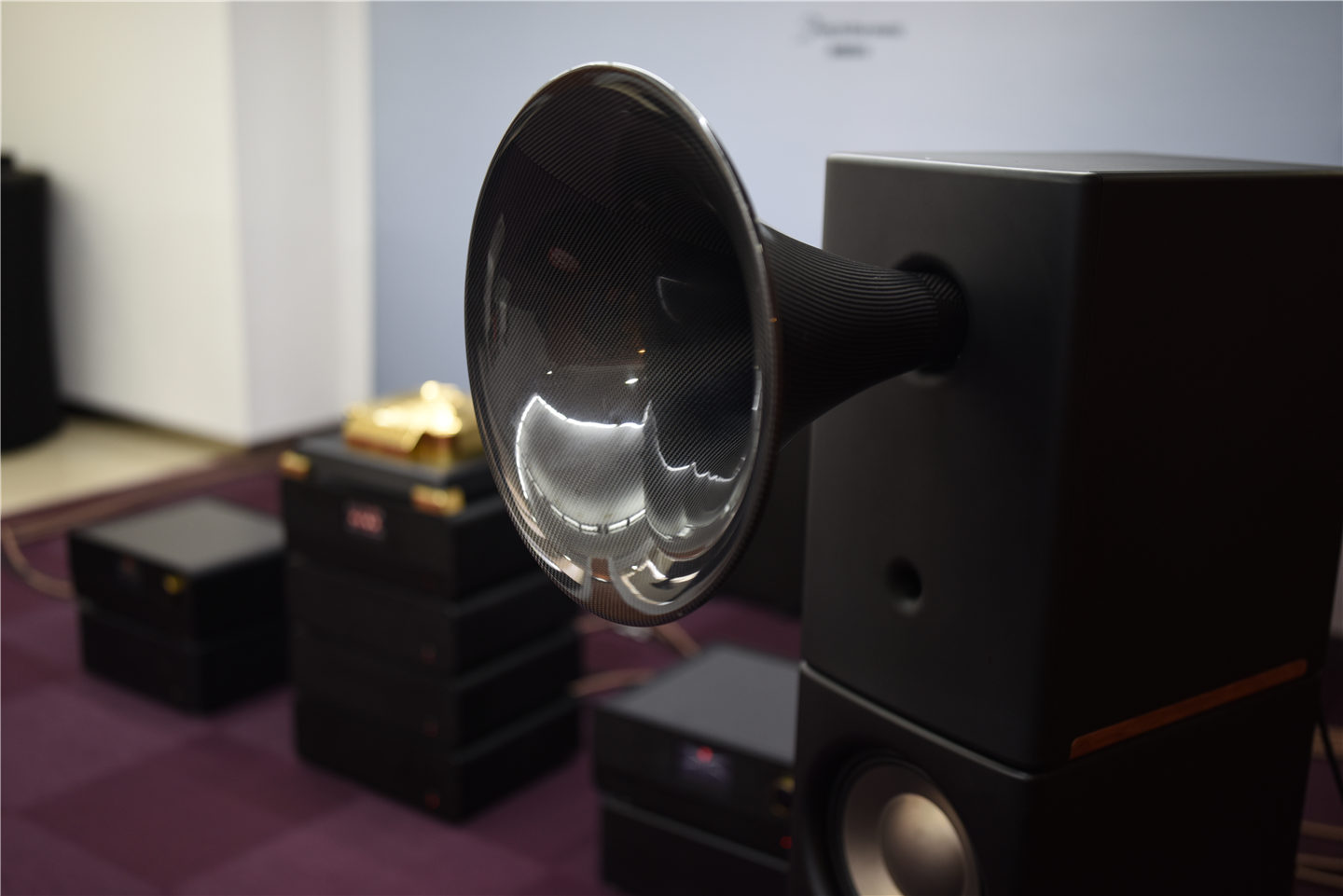 2019hifi音响展 (深圳hifi音响展览会2023时间表)