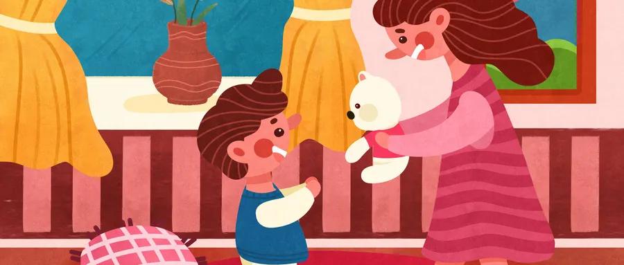 深夜12点，六年级女儿偷看情色片，妈妈的做法太机智！值得学习