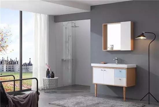 箭牌卫浴南川专卖店,箭牌卫浴亮相居然之家聚信店