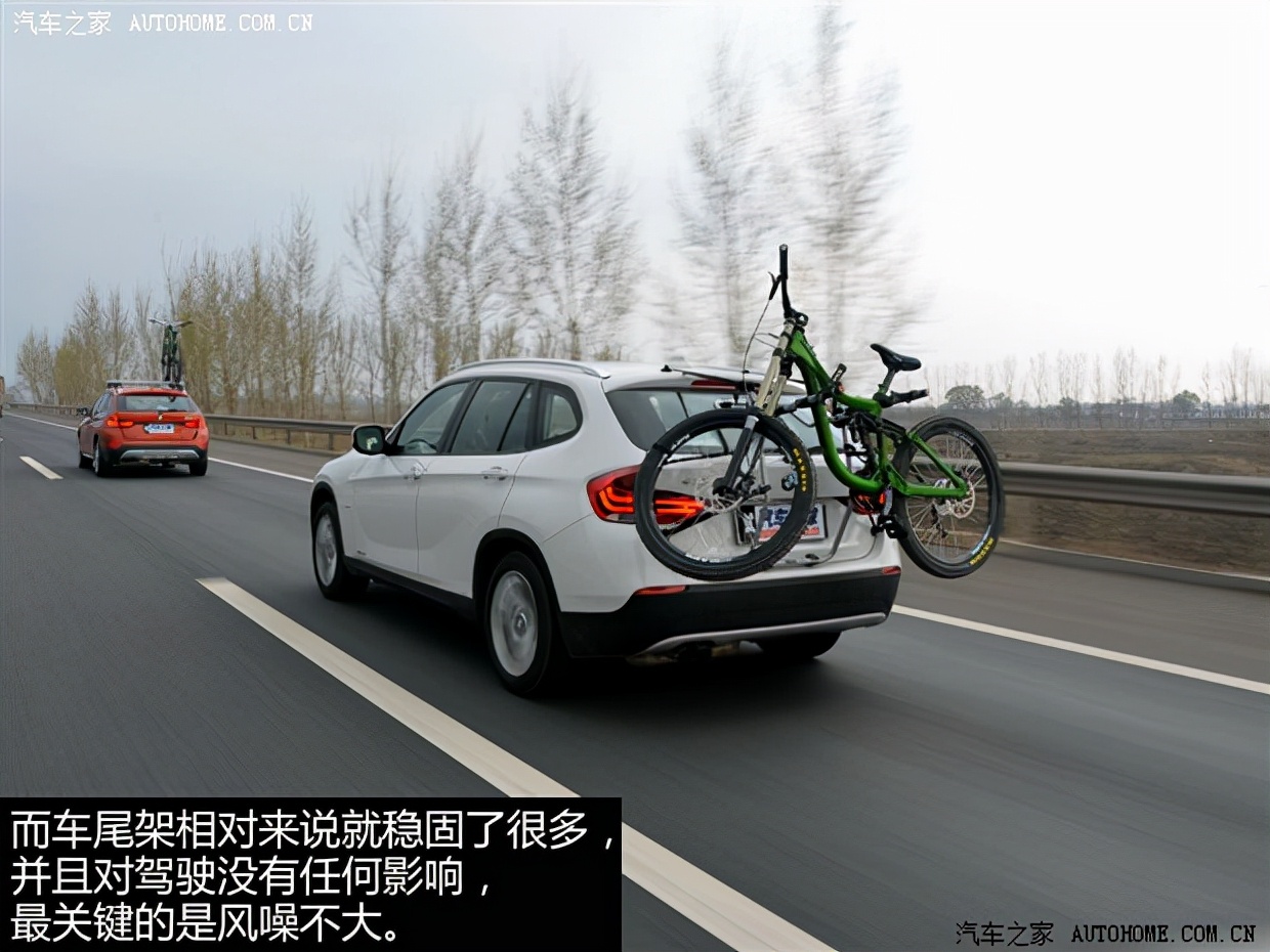 汽车打孔安装行李架,汽车安装行李架限高多少