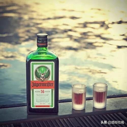 什么牌子的力娇酒最好喝又健康,力娇酒有哪些系列