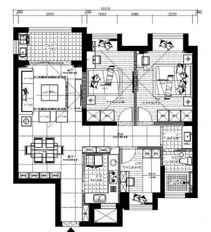 硬装应该怎么出材料清单,基础硬装完如何验收