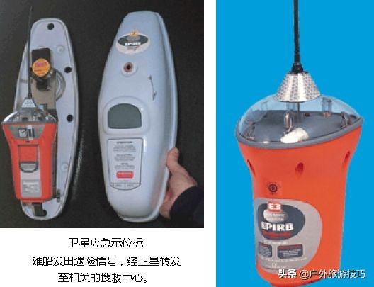 不慎落大海如何自救,大海落水自救方法