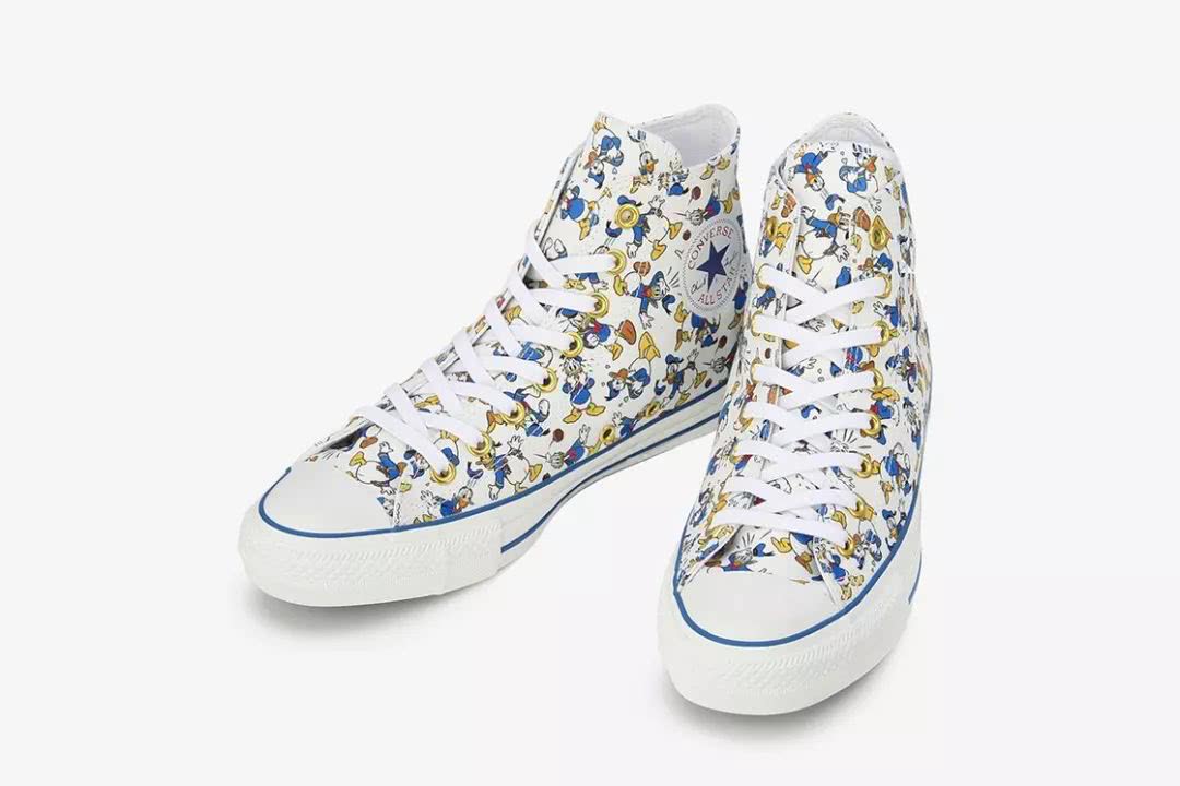 conversejapan,conversexdisney70s匡威