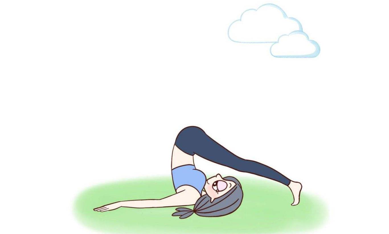 改善腹部松弛的力量训练,如何训练腹部让腹部更有力量