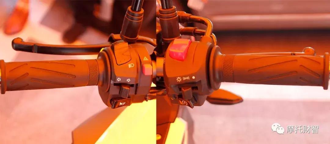 大阳天昴200拉力值得入手吗,大阳天昴200复古车评测