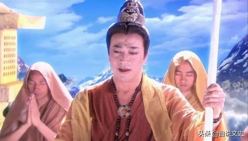 铁扇公主芭蕉扇的正确使用方法,铁扇公主的芭蕉扇能有什么魔法