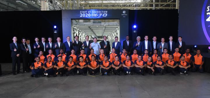 吉利海外工作,外派国外到底好不好