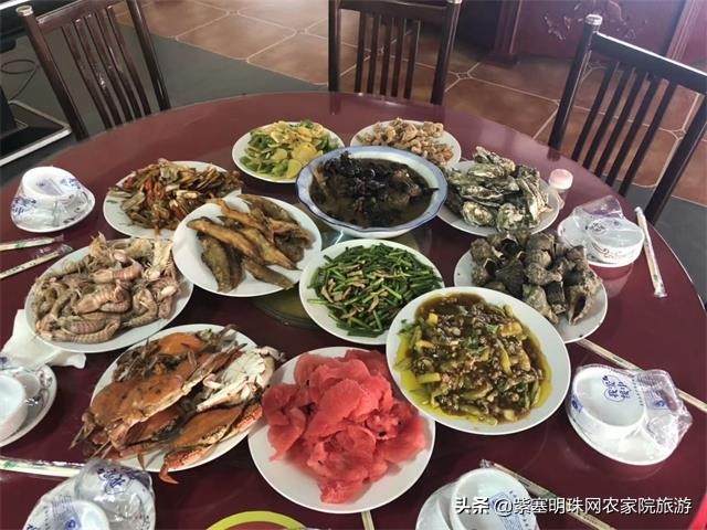 辽宁东戴河海滨浴场,辽宁绥中东戴河看海