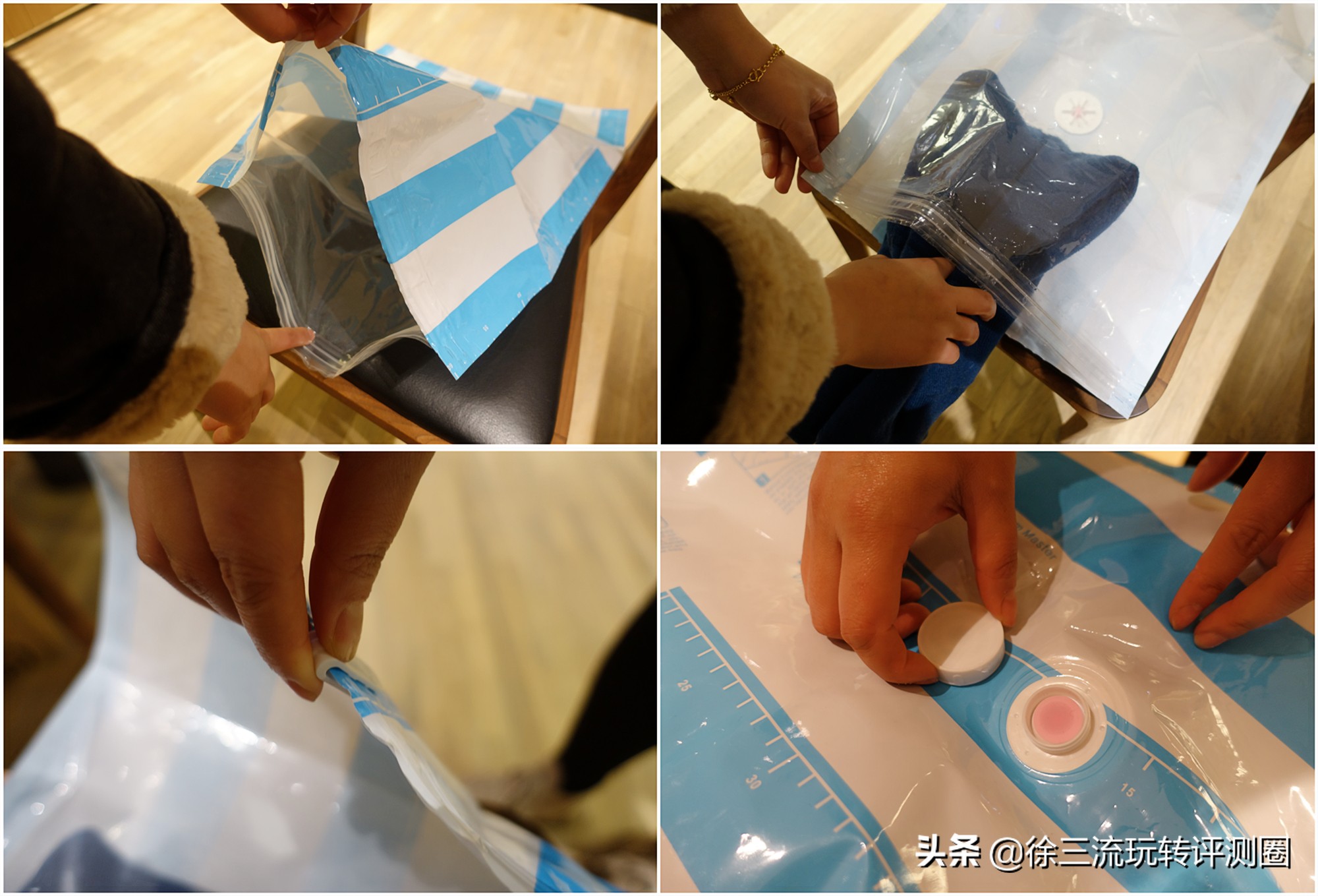 居家收纳神器,防尘多层大容量收纳神器