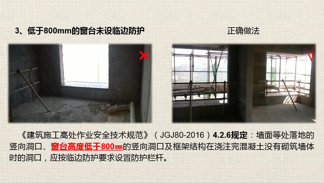 常见的安全隐患和违章操作有哪些,施工现场安全隐患和违章行为详解