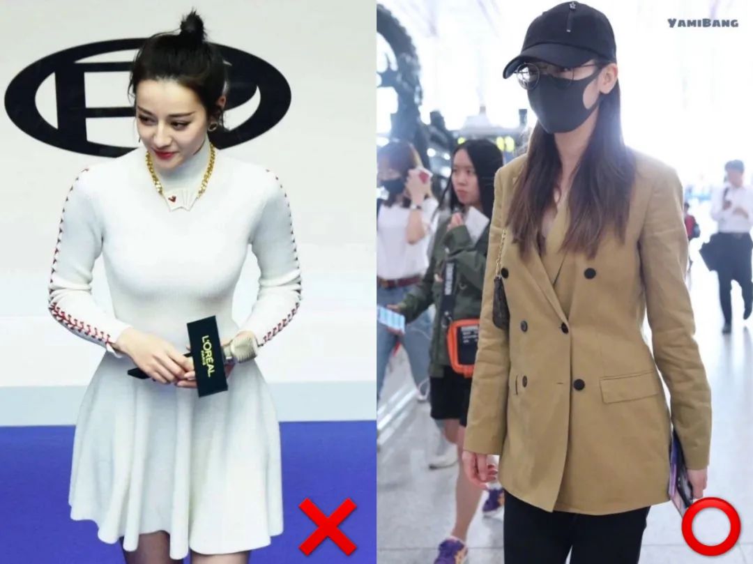 胸比较大的女生怎么显瘦,胸大胳膊粗小肚子穿什么裙子显瘦