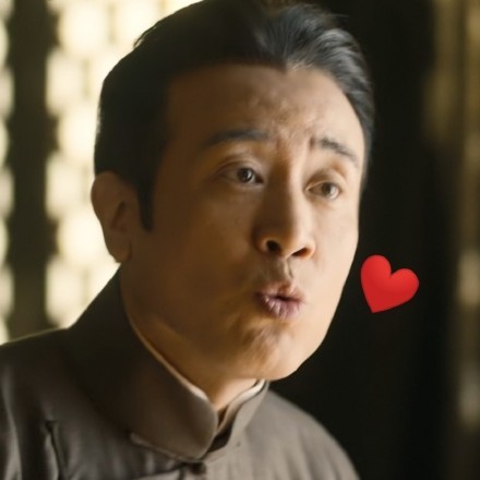 柳云龙于明加演的谍战剧,柳云龙于和伟雷佳音