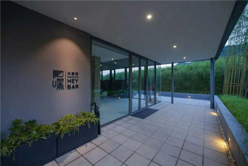 莫干山哪个民宿风景最好,莫干山好玩便宜的民宿