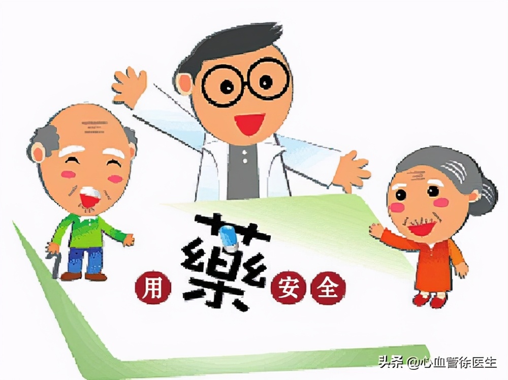 长期吃降压药的危害还有副作用,长期吃降压药有哪些副作用呢