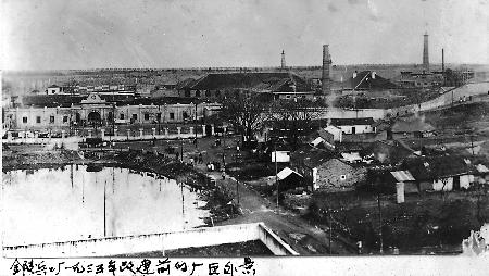 长安汽车诞生哪一年,回顾汽车百年发展历程