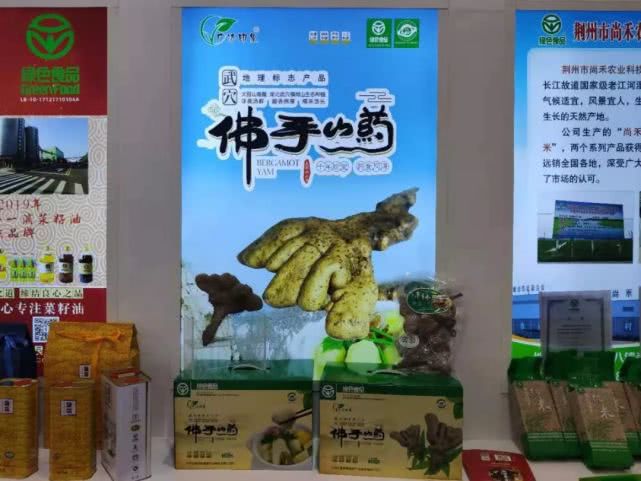 武穴佛手山药几月份才有卖,武穴山药博览会