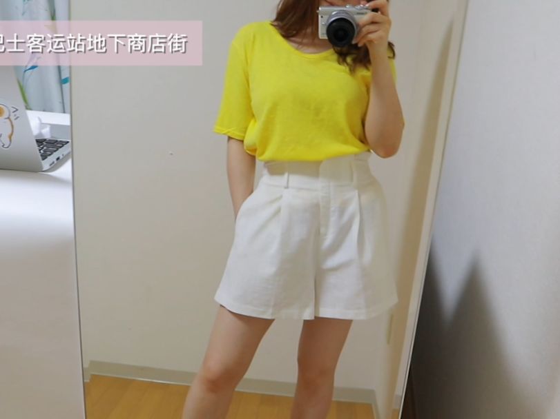 韩国购物分享服饰篇,韩国购物分享好物推荐会