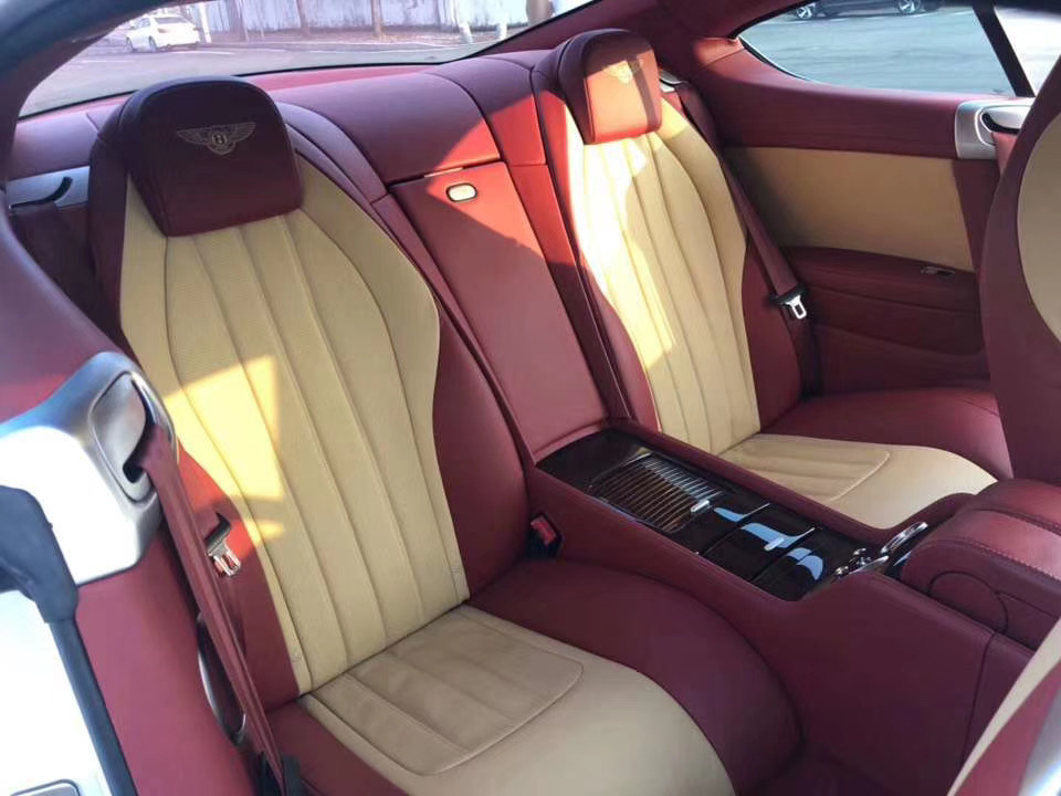 宾利2014款gtspeed,宾利欧陆gtspeed落地