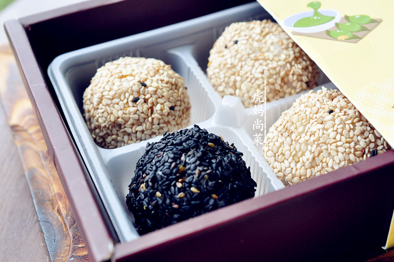 糯米粉做年糕团,糯米做的年糕块怎么吃