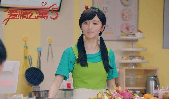 重刷爱情公寓,爱情公寓诸葛大力现在咋样了