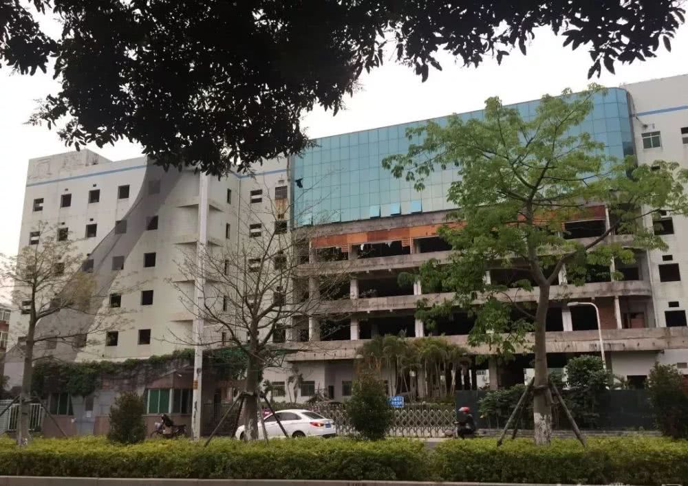 又一厦门老品牌没落！曾为彩电业霸主，厦华夏新相继陨落