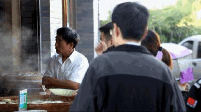 乔馋包子在哪里,乔馋包子辣骨饭肥城店