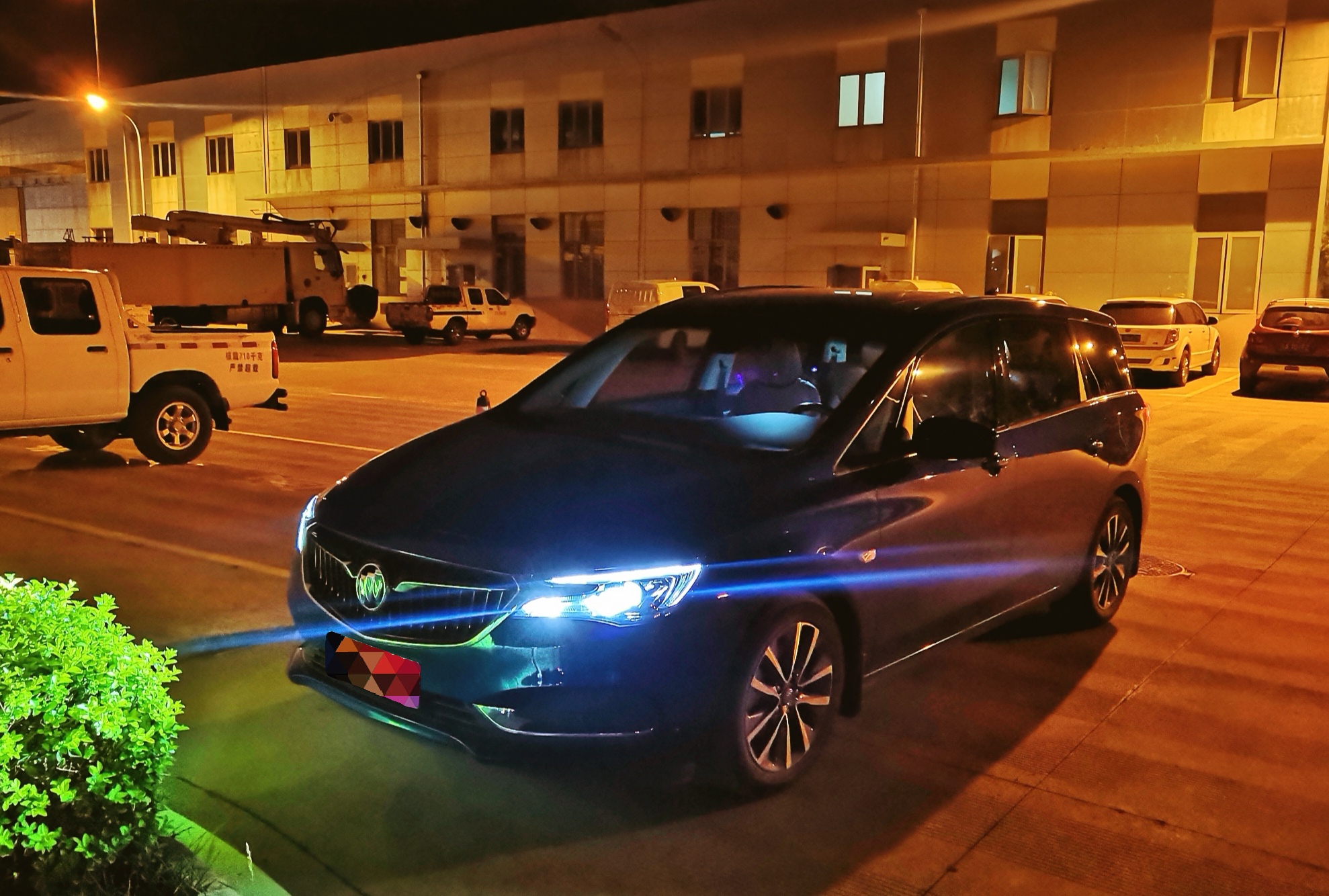 别克GL6真的有那么差吗？听听这位车主提车半年的真实感受！