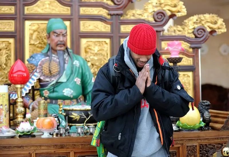 关公武财神的讲究,关公武财神来历