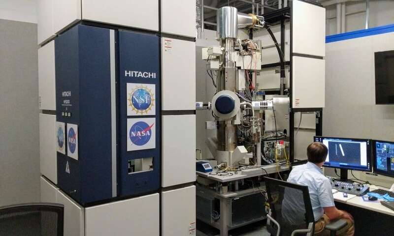 星际空间资料,星际空间未解之谜