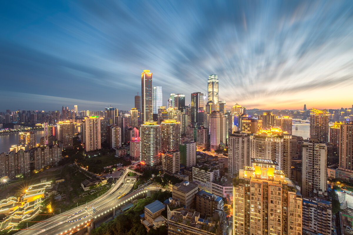 重庆市目前的房价是涨还是跌,重庆最近的房价是涨还是跌