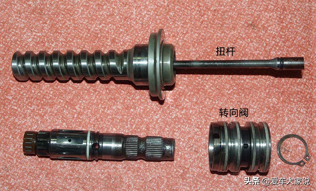 汽车方向盘打到底会损坏助力泵吗,打死方向盘助力泵响怎么解决